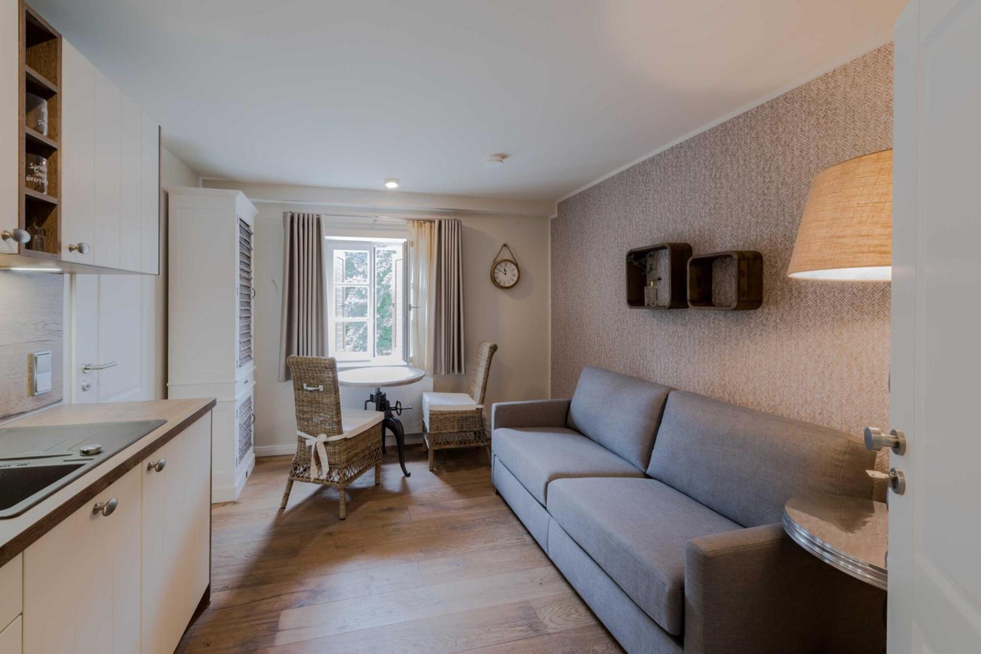 Auszeit Apartment