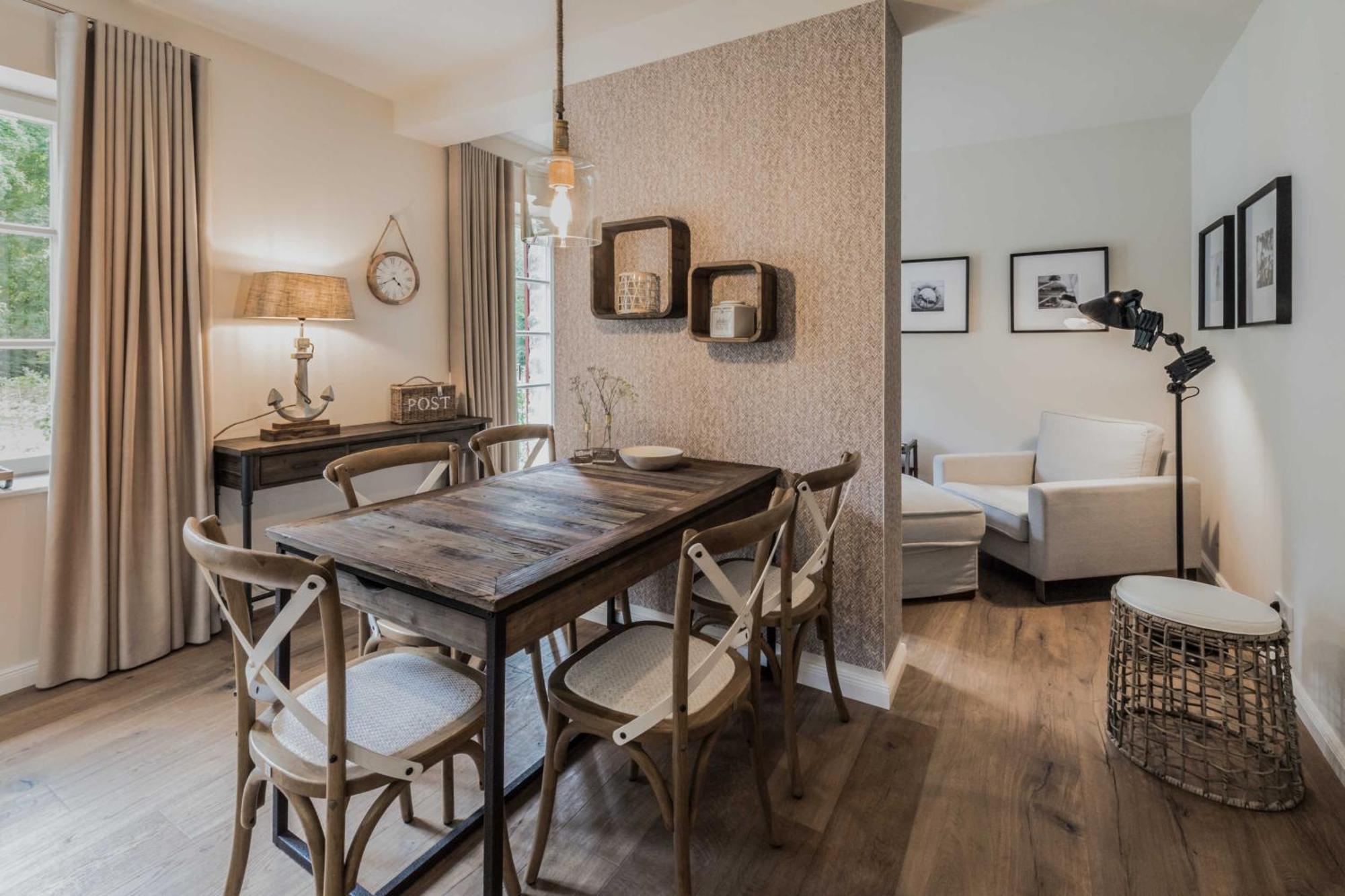 Auszeit Apartment Edersee