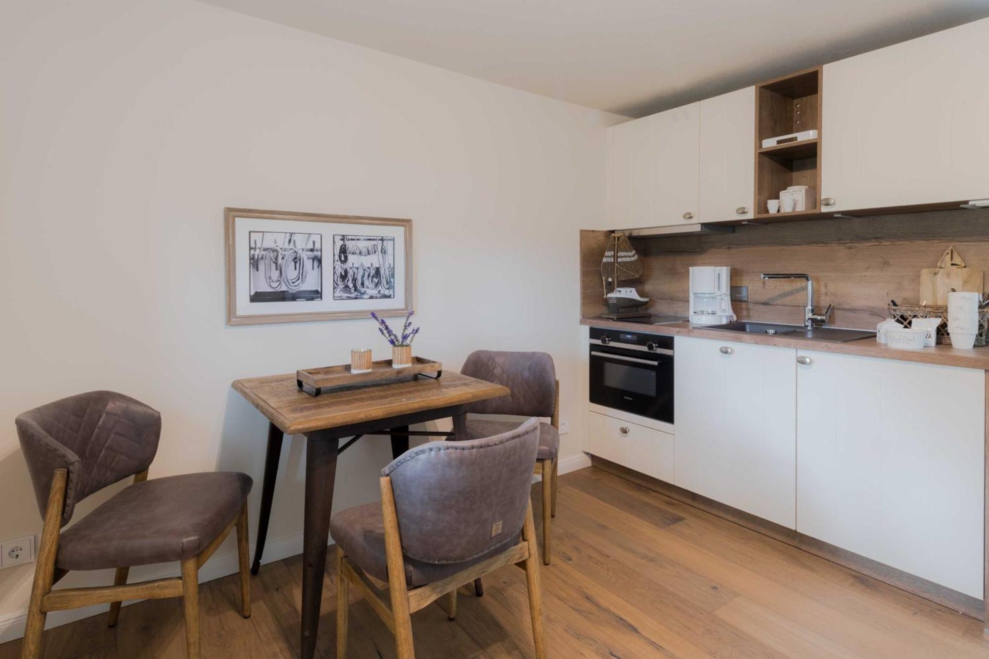Apartment Auszeit *