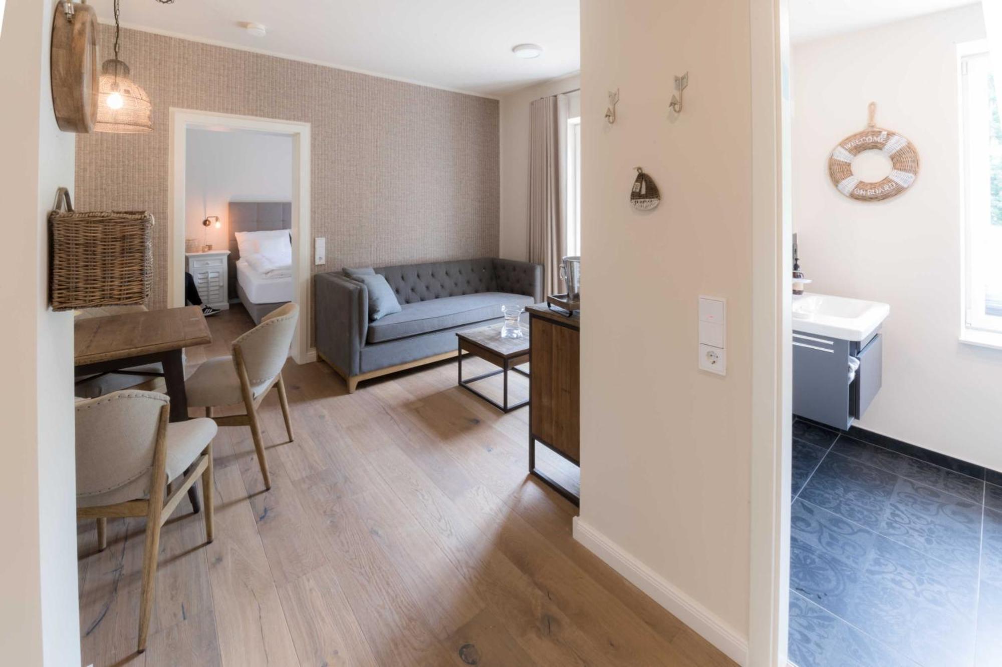 Auszeit Apartment Edersee