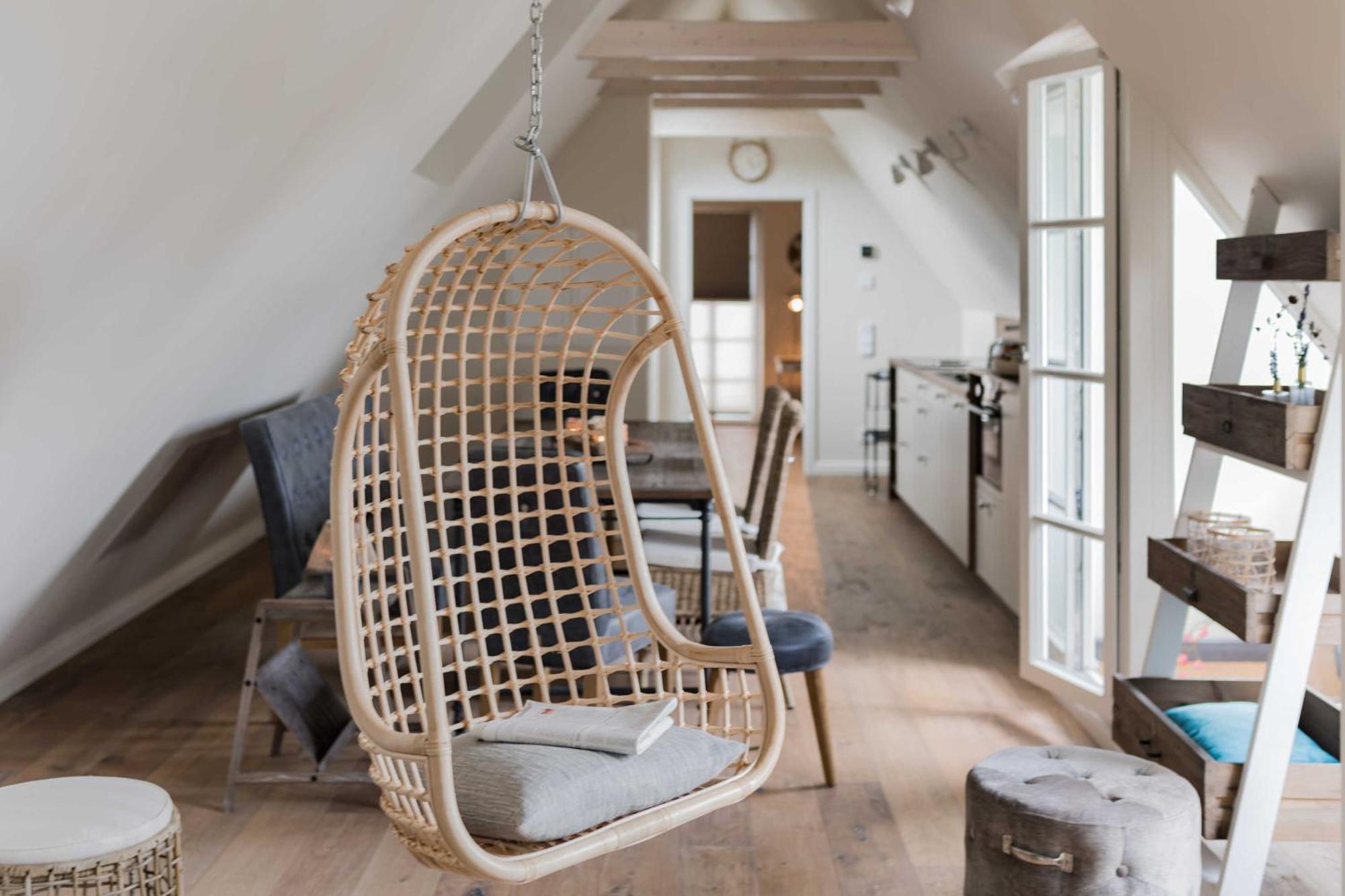 Apartment Auszeit *
