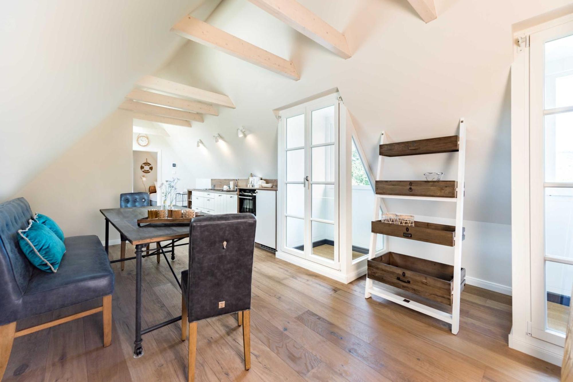 Auszeit Apartment Edersee