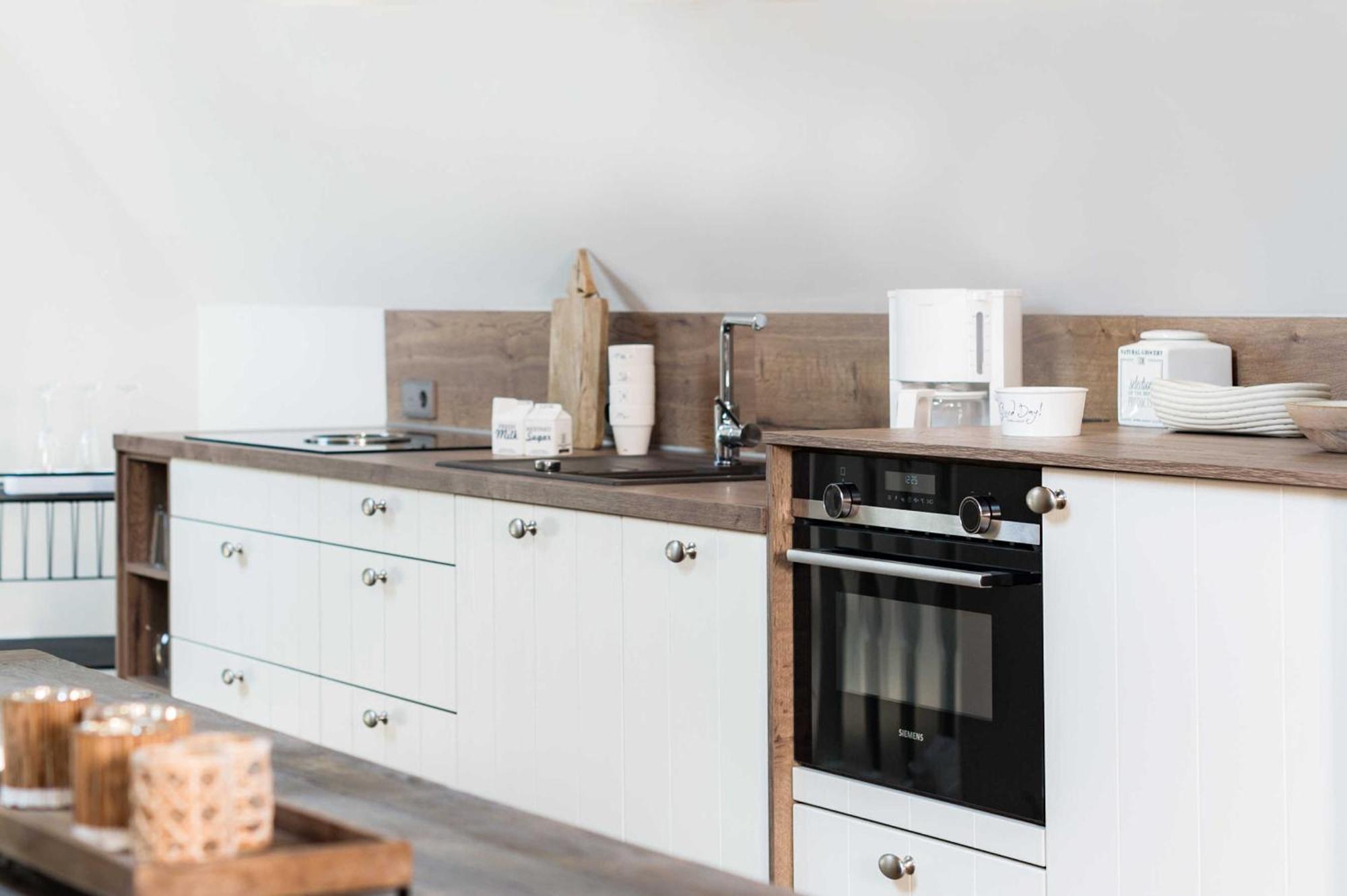 Auszeit Apartment