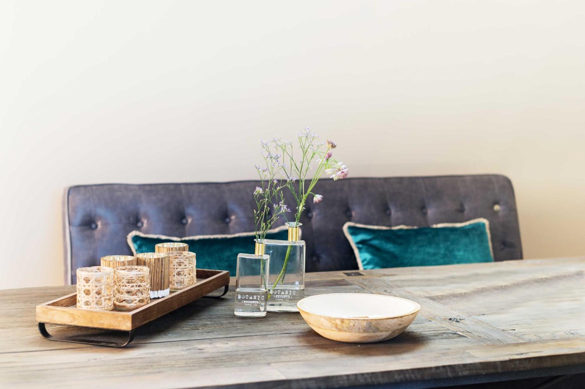 Apartment Auszeit