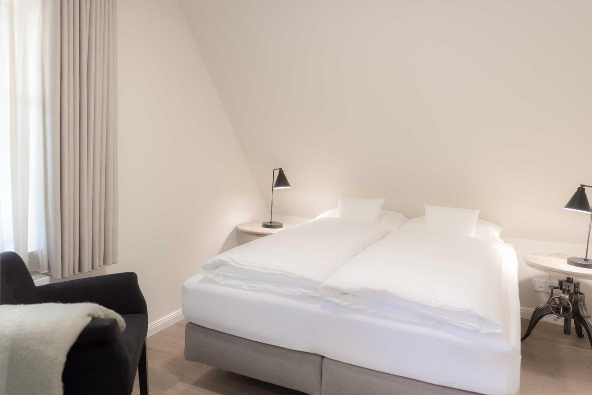 Auszeit Apartment *
