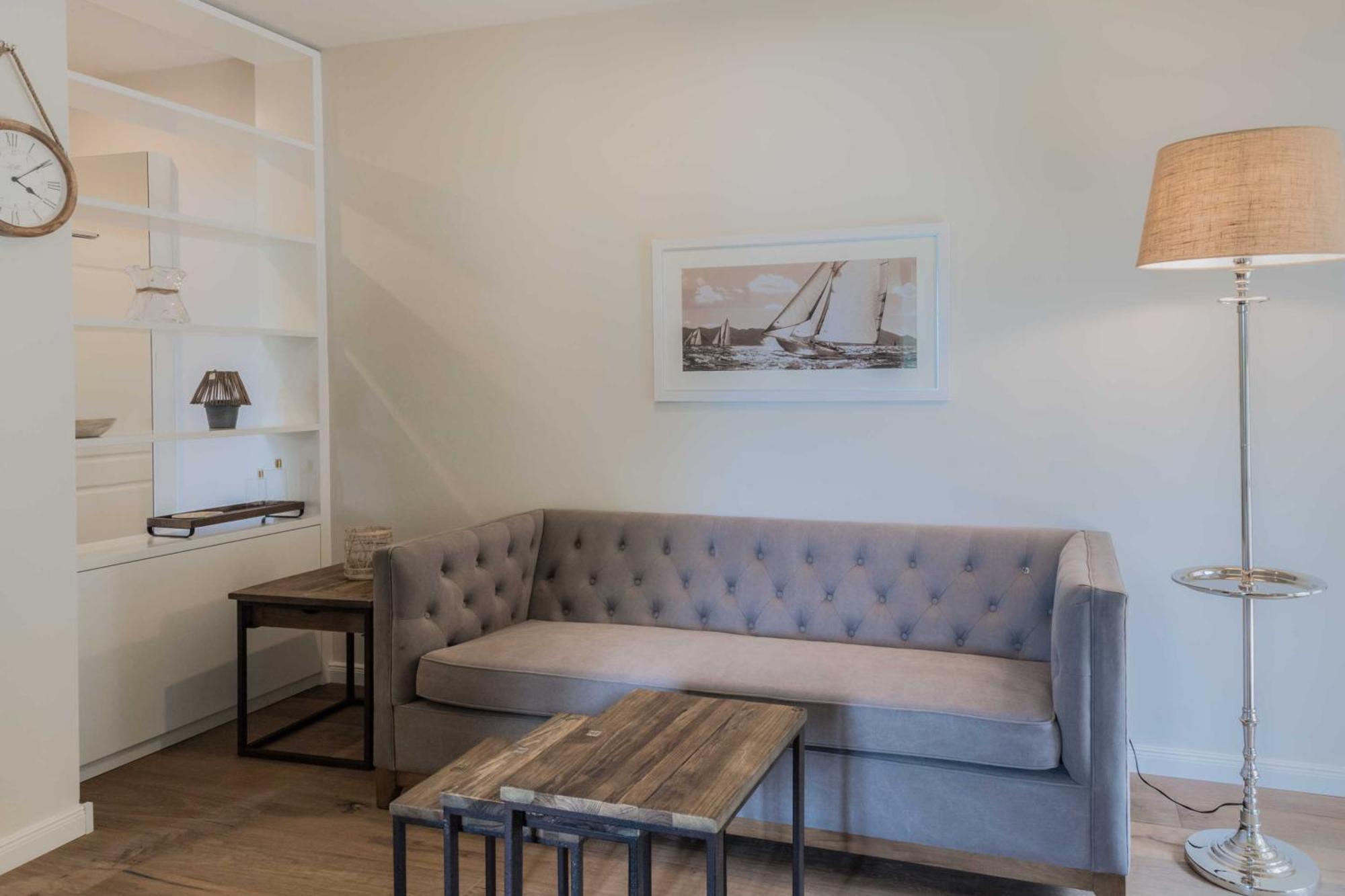 Apartment Auszeit