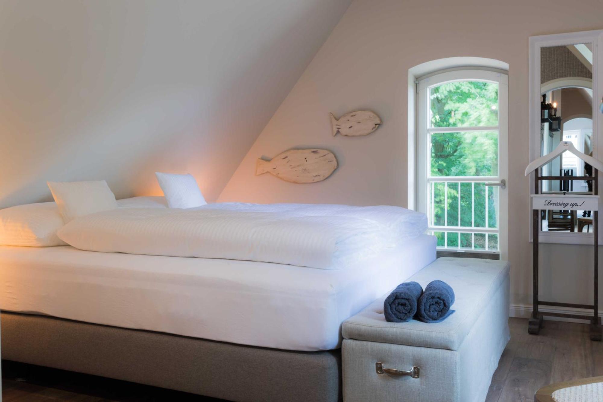 Auszeit Apartment Edersee
