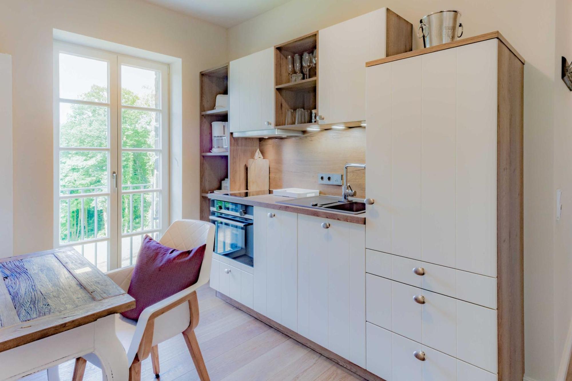 Auszeit Apartment *