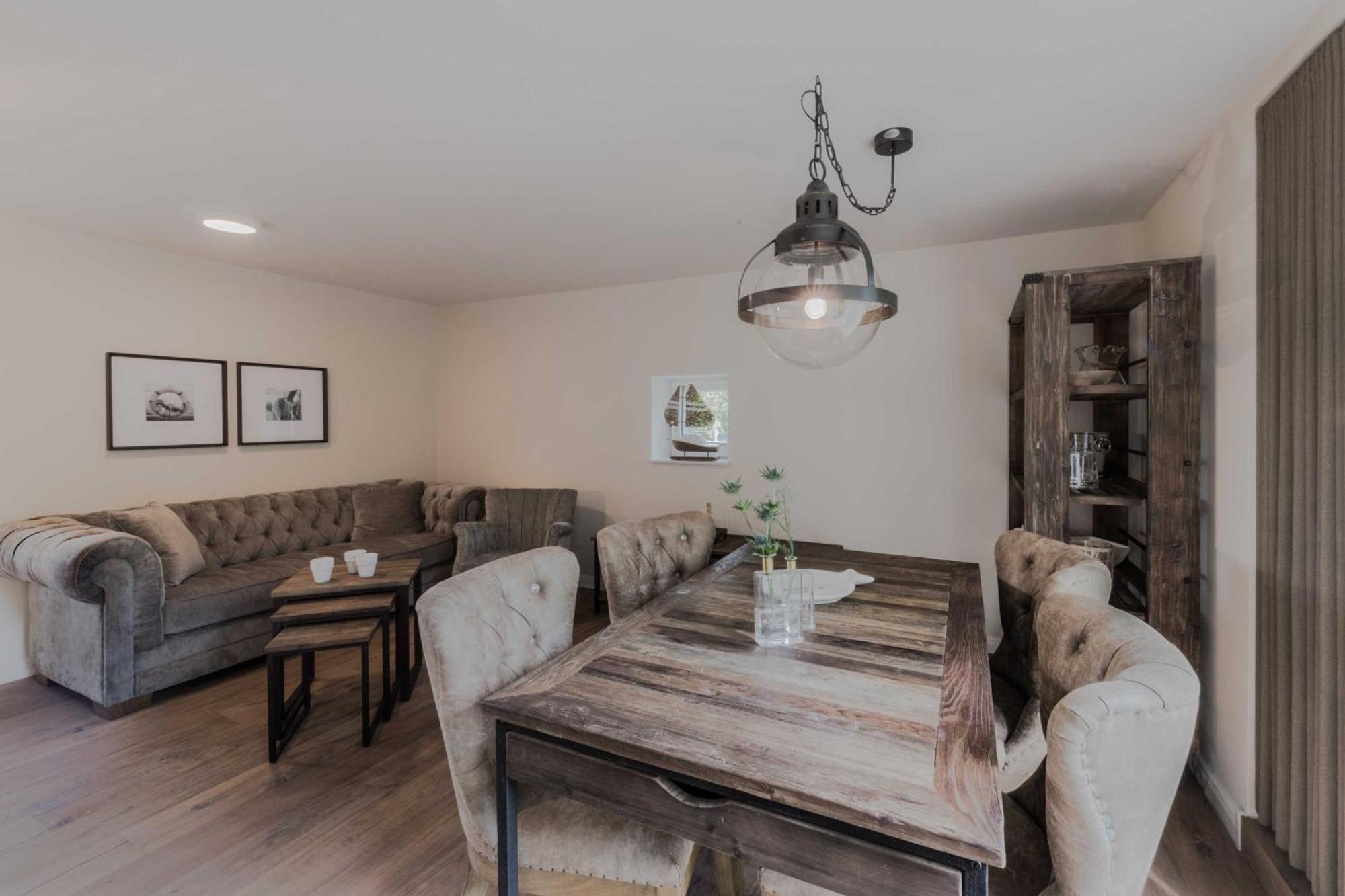 Apartment Auszeit Edersee
