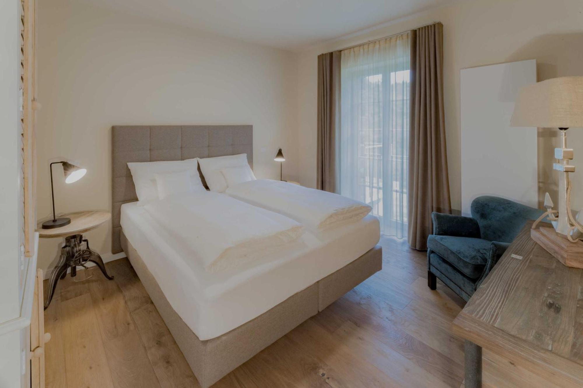 Auszeit Apartment