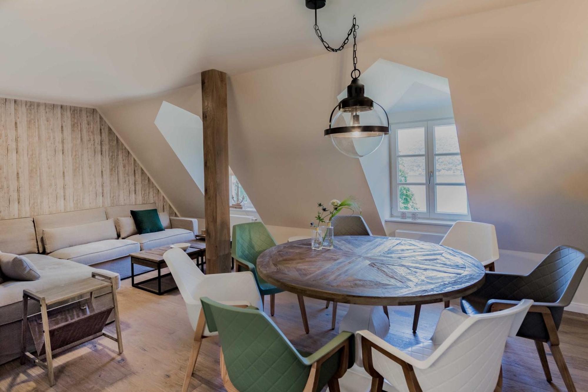 Apartment Auszeit Edersee