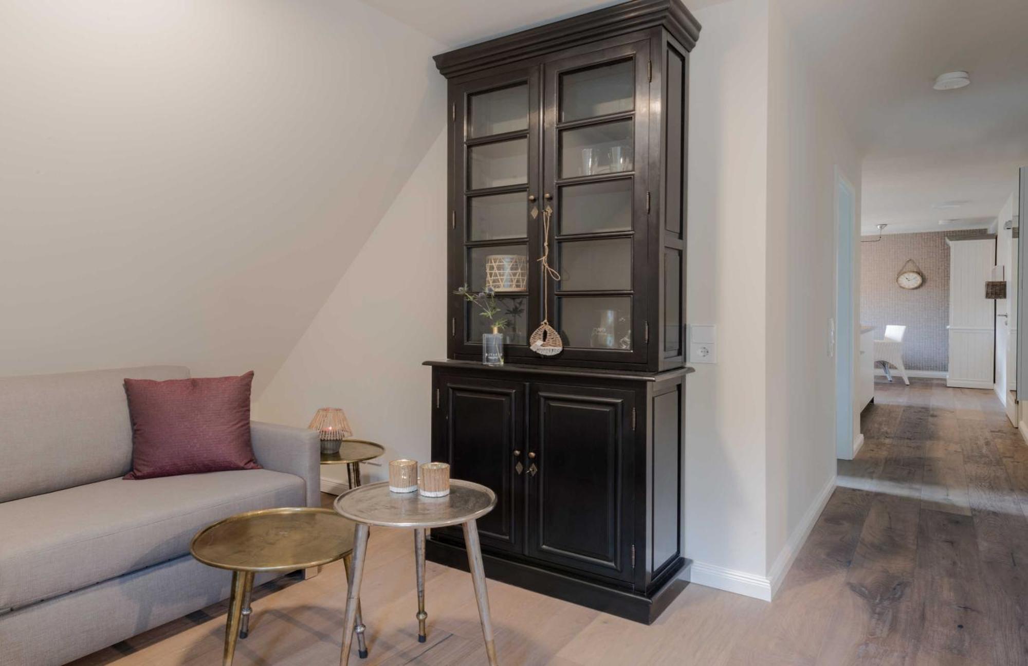 Apartment Auszeit *