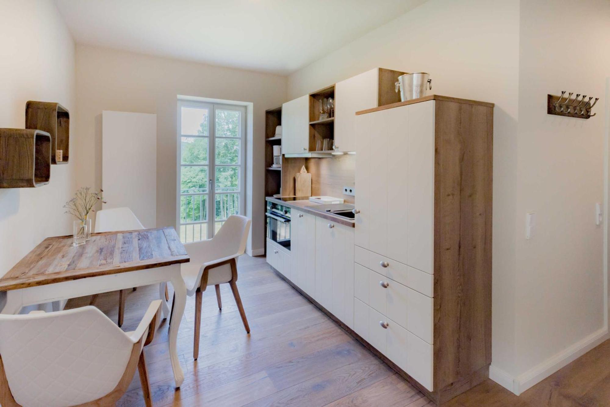 Auszeit Apartment