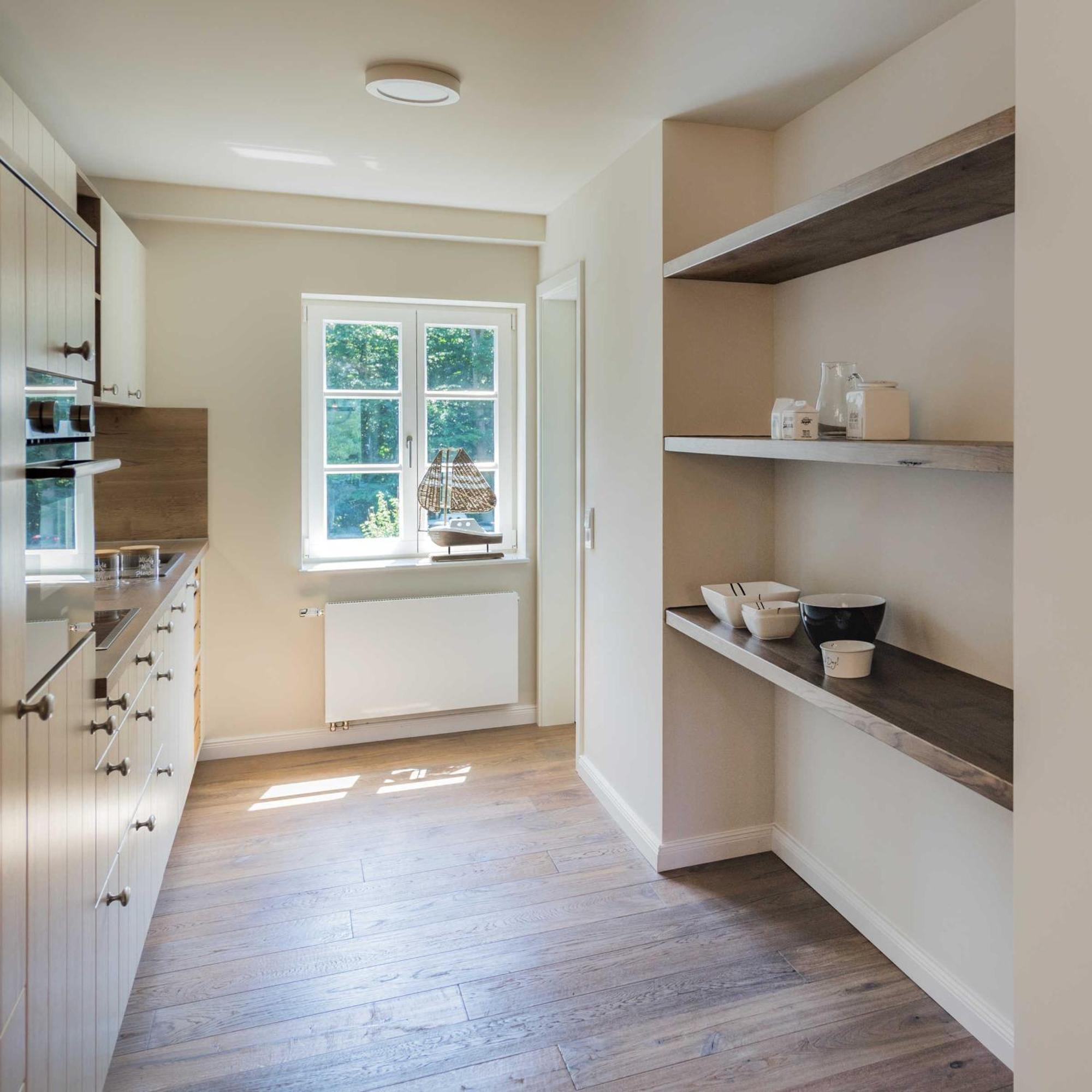 Apartment Auszeit *