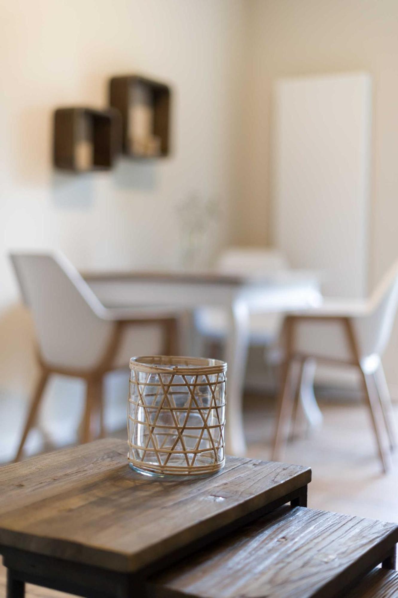 Auszeit Apartment *