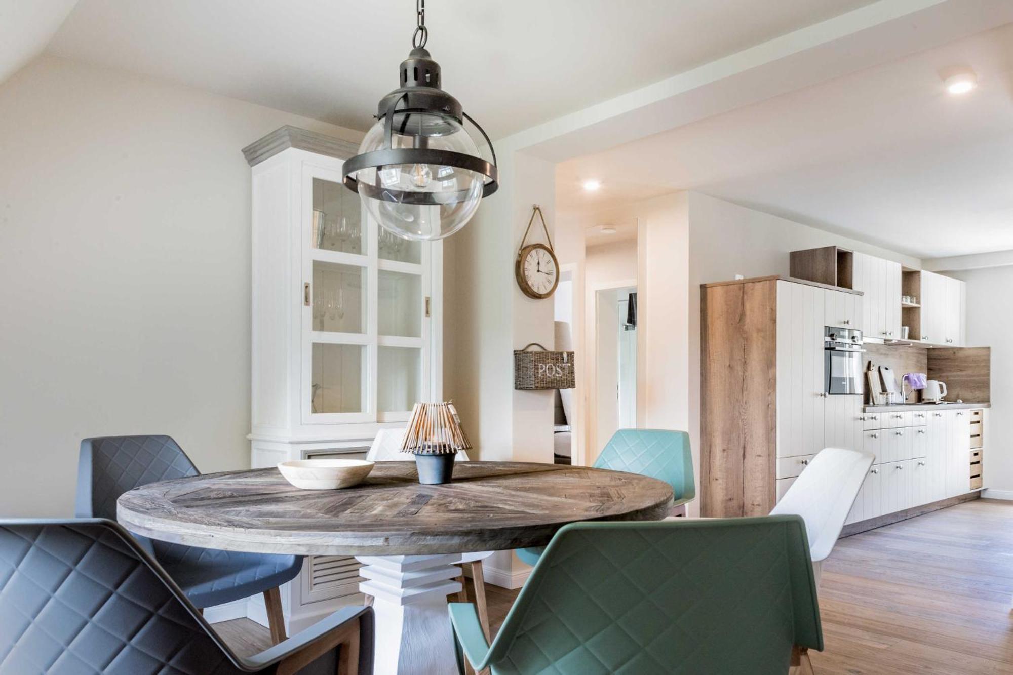 Apartment Auszeit Edersee