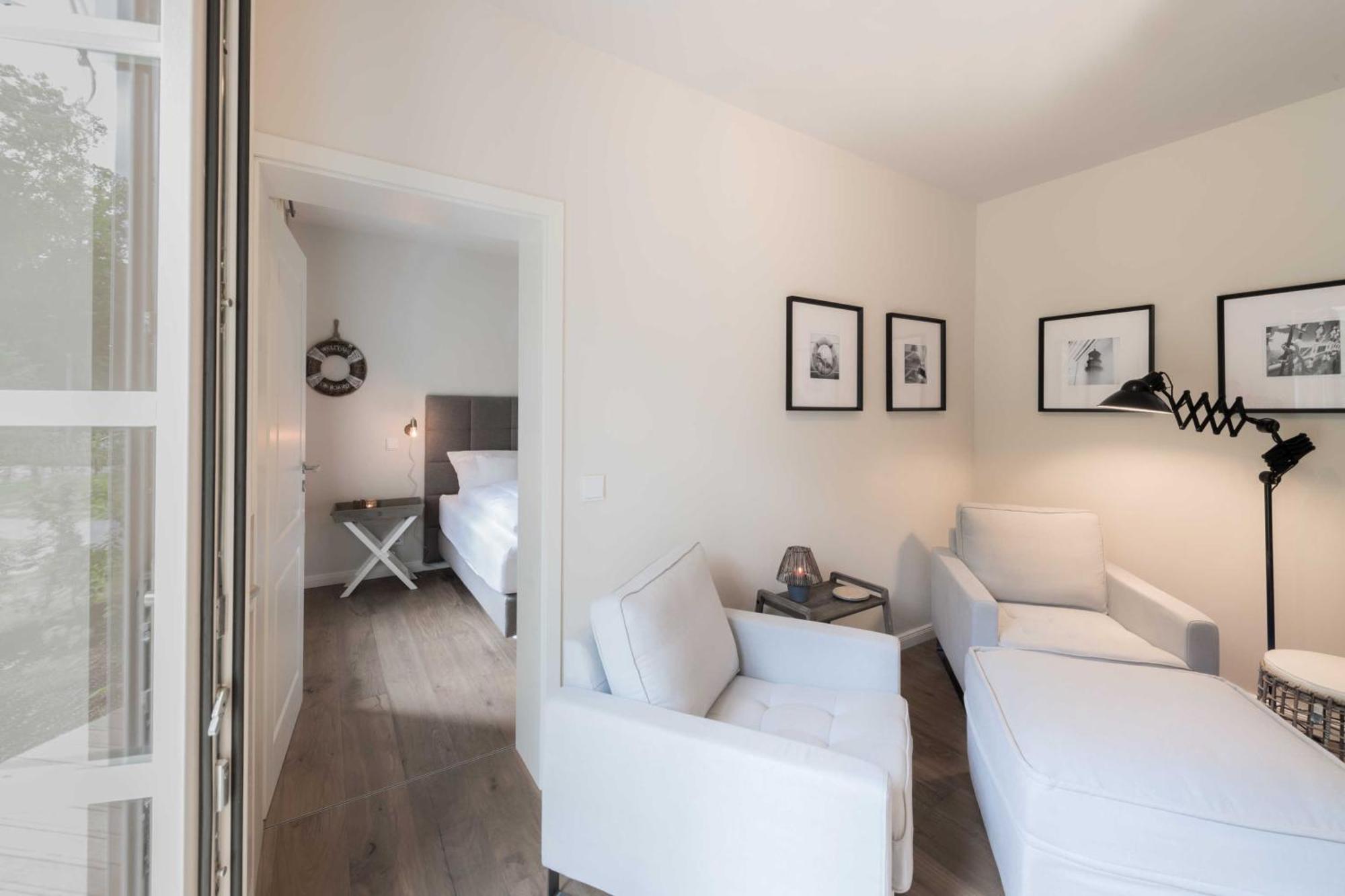 Auszeit Apartment *