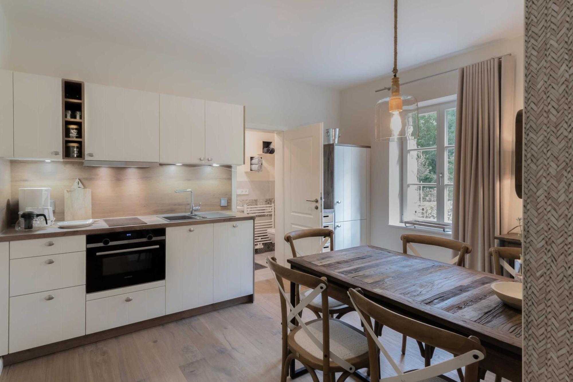 Apartment Auszeit
