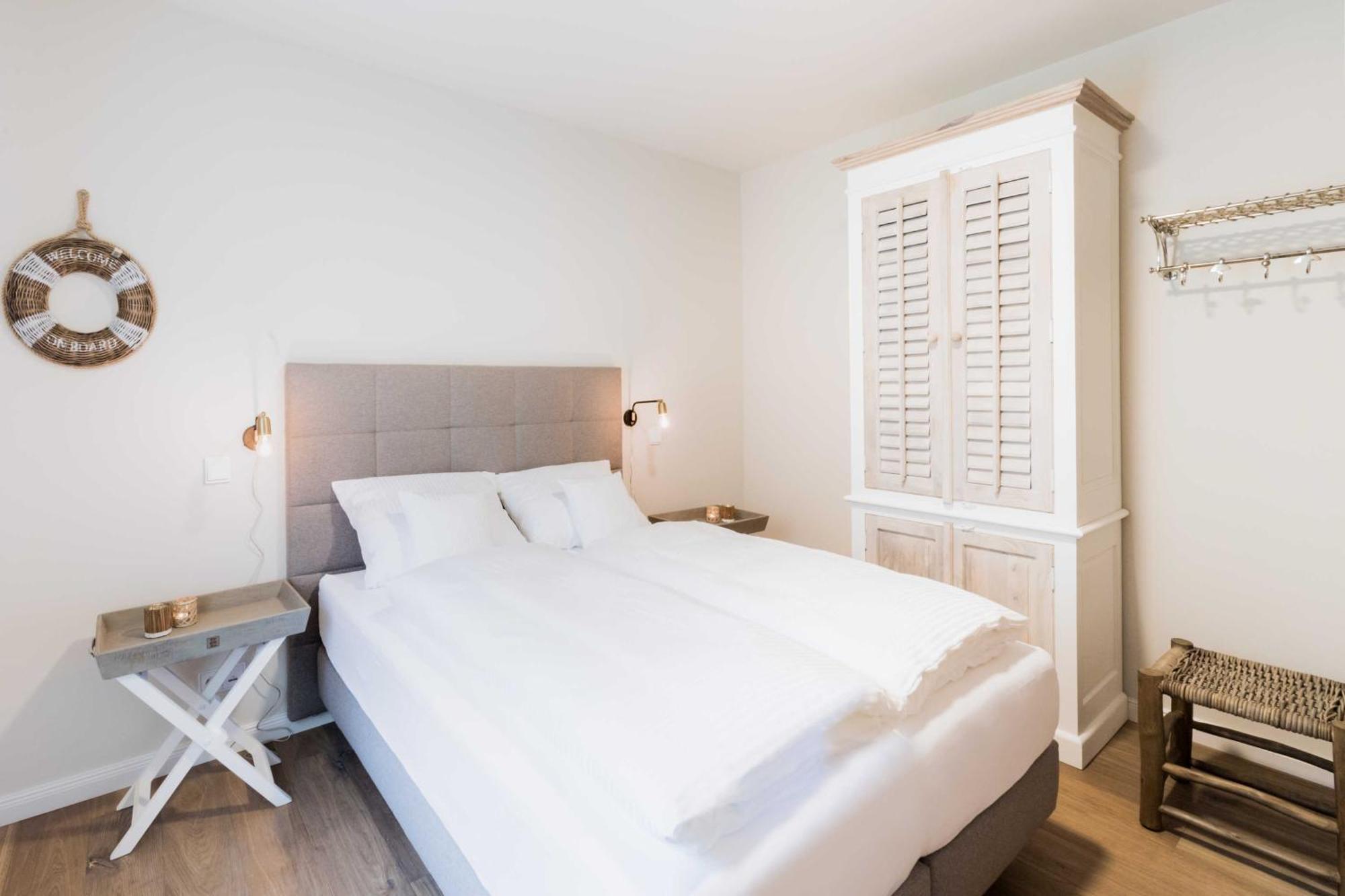 Auszeit Apartment