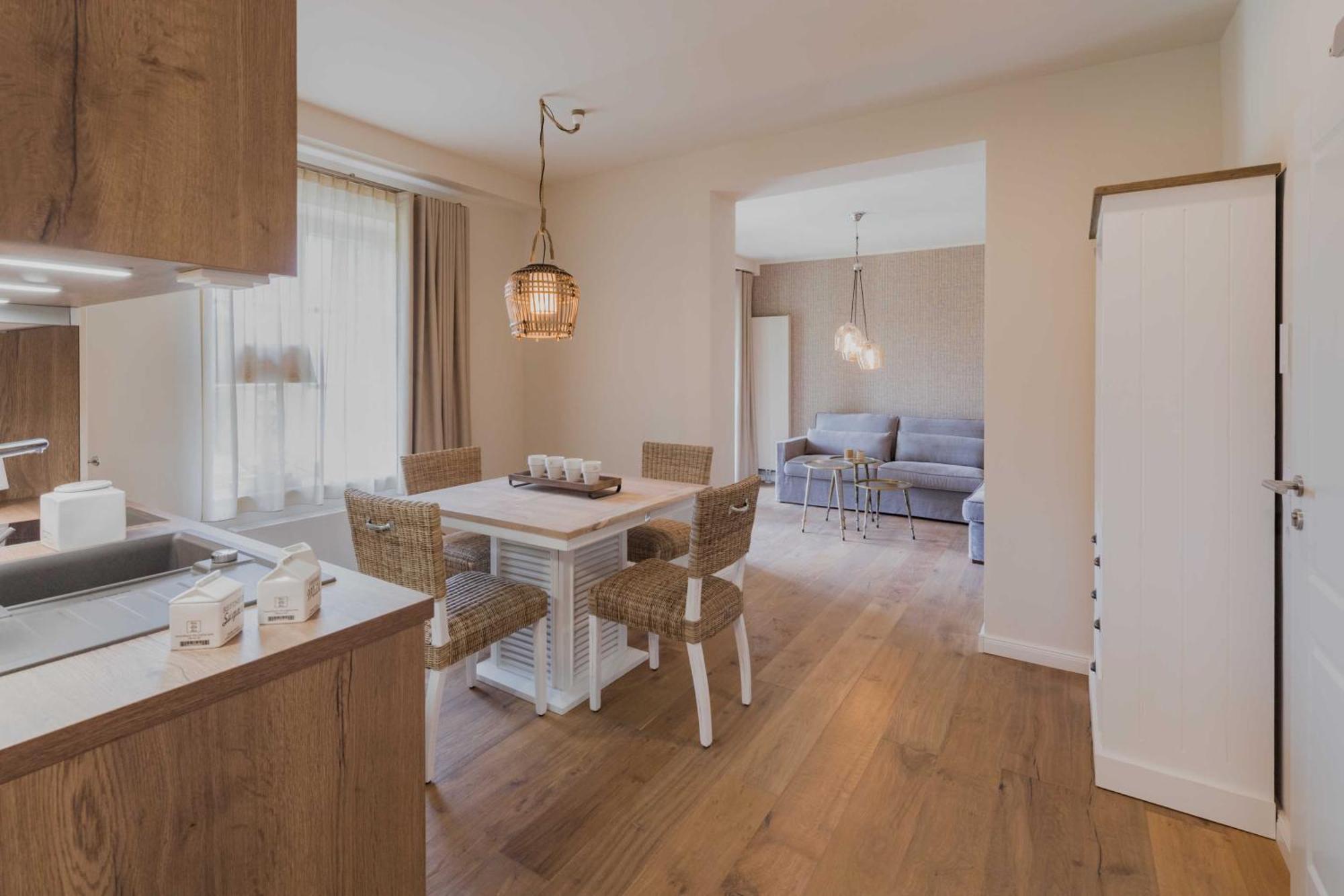 Apartment Auszeit Edersee