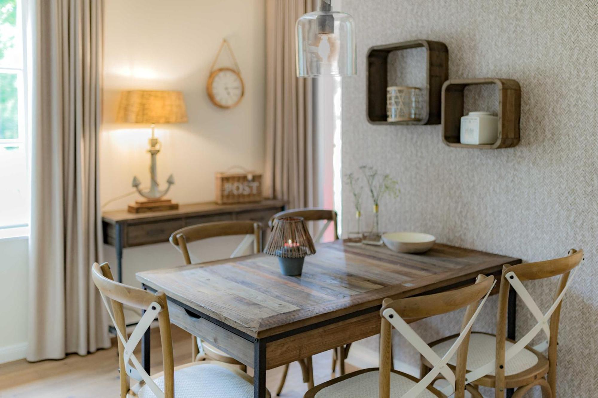 Auszeit Apartment Edersee