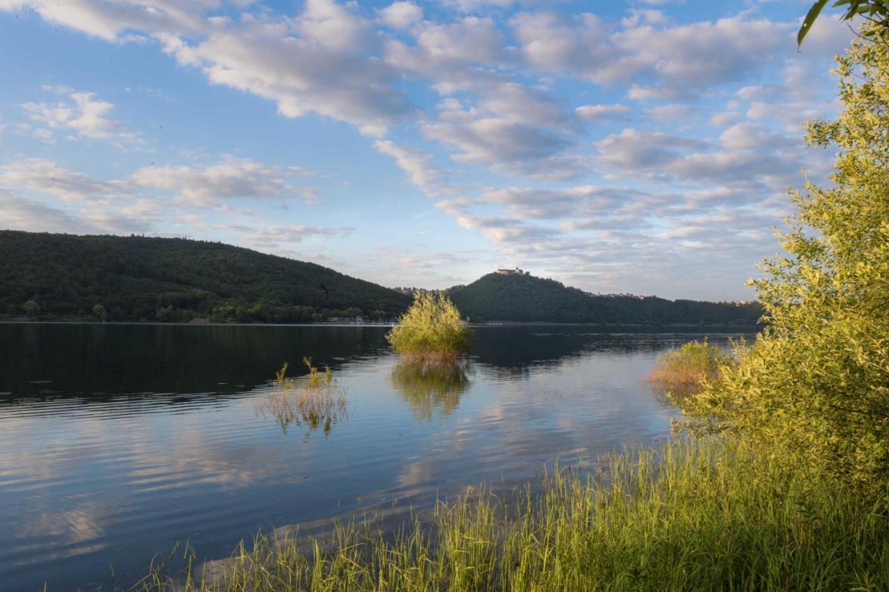 Auszeit Edersee
